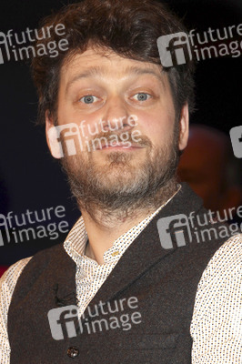 'NDR Talk Show' in Hannover