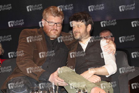 'NDR Talk Show' in Hannover