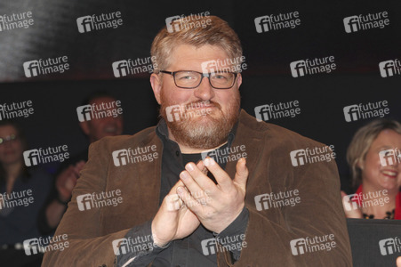'NDR Talk Show' in Hannover