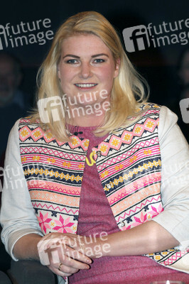 'NDR Talk Show' in Hannover