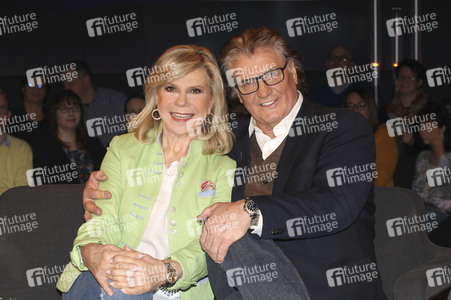'NDR Talk Show' in Hannover