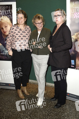 Filmpremiere 'Romys Salon' in Berlin