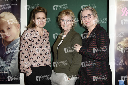 Filmpremiere 'Romys Salon' in Berlin