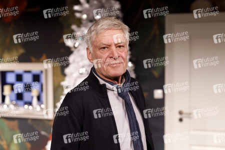 50. Geburtstag von Urs Schleiff in Köln