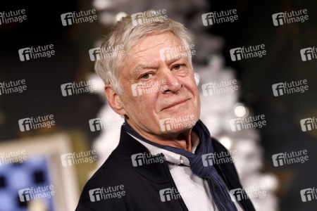 50. Geburtstag von Urs Schleiff in Köln