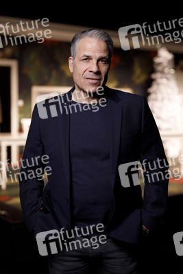 50. Geburtstag von Urs Schleiff in Köln