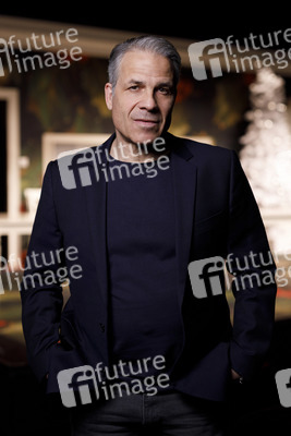 50. Geburtstag von Urs Schleiff in Köln