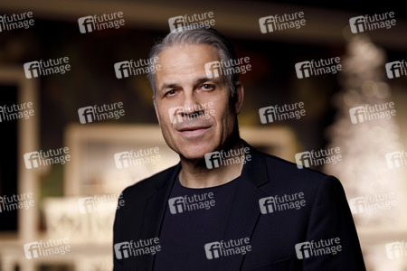 50. Geburtstag von Urs Schleiff in Köln