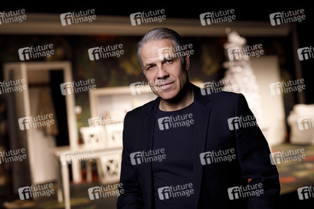 50. Geburtstag von Urs Schleiff in Köln