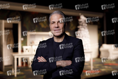 50. Geburtstag von Urs Schleiff in Köln