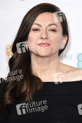 BAFTA Film Awards 2020 Nominierten-Party in London
