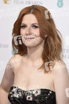 BAFTA Film Awards 2020 Nominierten-Party in London