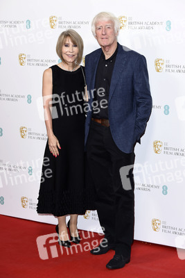 BAFTA Film Awards 2020 Nominierten-Party in London