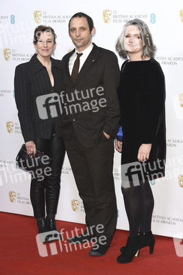 BAFTA Film Awards 2020 Nominierten-Party in London