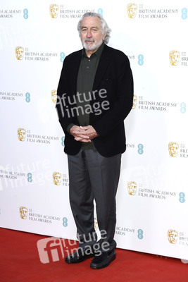BAFTA Film Awards 2020 Nominierten-Party in London