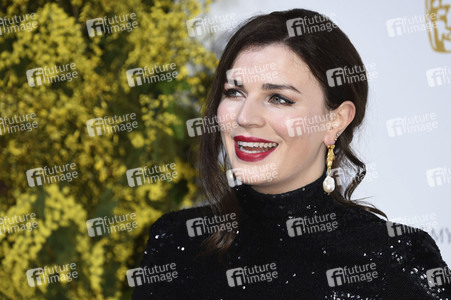 BAFTA Film Awards 2020 Nominierten-Party in London