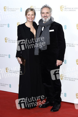 BAFTA Film Awards 2020 Nominierten-Party in London