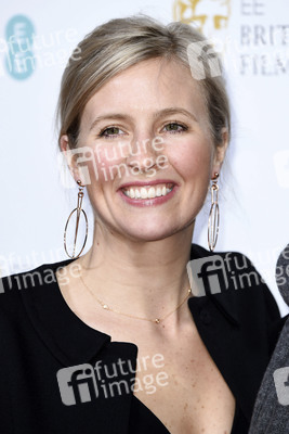 BAFTA Film Awards 2020 Nominierten-Party in London