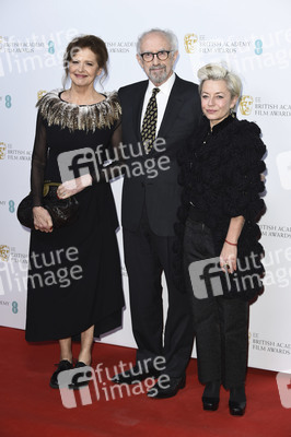 BAFTA Film Awards 2020 Nominierten-Party in London