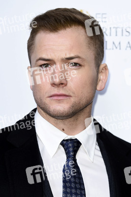 BAFTA Film Awards 2020 Nominierten-Party in London