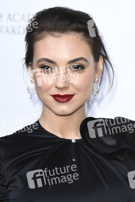 BAFTA Film Awards 2020 Nominierten-Party in London