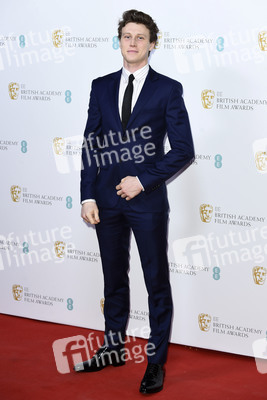 BAFTA Film Awards 2020 Nominierten-Party in London