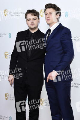 BAFTA Film Awards 2020 Nominierten-Party in London