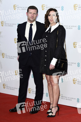 BAFTA Film Awards 2020 Nominierten-Party in London