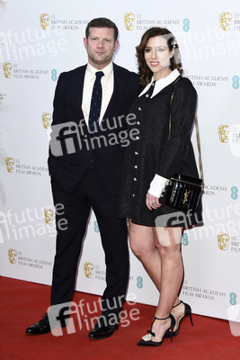 BAFTA Film Awards 2020 Nominierten-Party in London