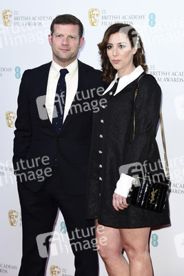 BAFTA Film Awards 2020 Nominierten-Party in London