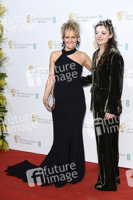 BAFTA Film Awards 2020 Nominierten-Party in London