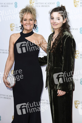 BAFTA Film Awards 2020 Nominierten-Party in London