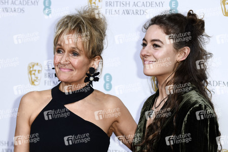 BAFTA Film Awards 2020 Nominierten-Party in London