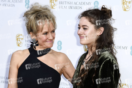 BAFTA Film Awards 2020 Nominierten-Party in London