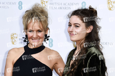 BAFTA Film Awards 2020 Nominierten-Party in London