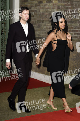 BAFTA Film Awards 2020 Nominierten-Party in London