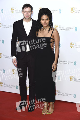 BAFTA Film Awards 2020 Nominierten-Party in London