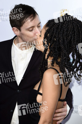 BAFTA Film Awards 2020 Nominierten-Party in London