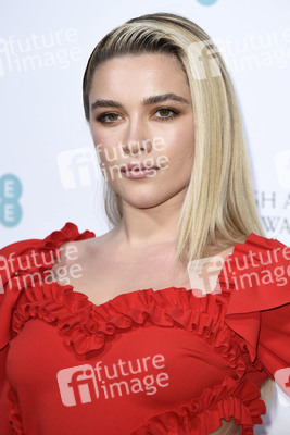 BAFTA Film Awards 2020 Nominierten-Party in London