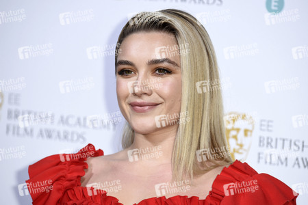 BAFTA Film Awards 2020 Nominierten-Party in London