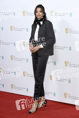 BAFTA Film Awards 2020 Nominierten-Party in London