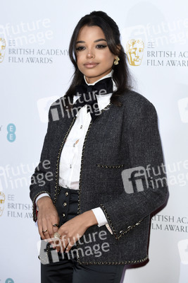 BAFTA Film Awards 2020 Nominierten-Party in London