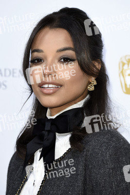 BAFTA Film Awards 2020 Nominierten-Party in London
