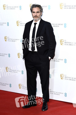 BAFTA Film Awards 2020 Nominierten-Party in London