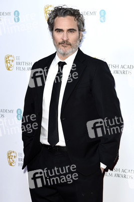 BAFTA Film Awards 2020 Nominierten-Party in London