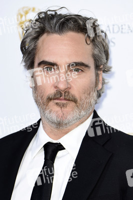 BAFTA Film Awards 2020 Nominierten-Party in London