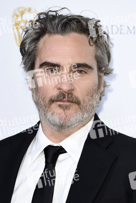 BAFTA Film Awards 2020 Nominierten-Party in London