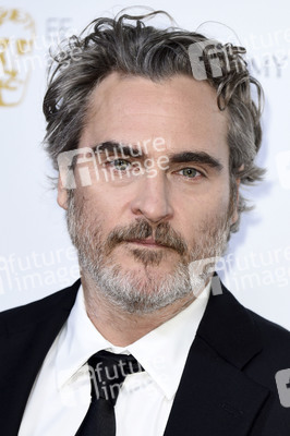 BAFTA Film Awards 2020 Nominierten-Party in London