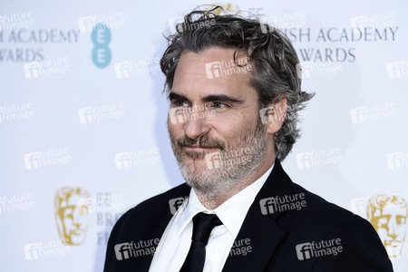 BAFTA Film Awards 2020 Nominierten-Party in London