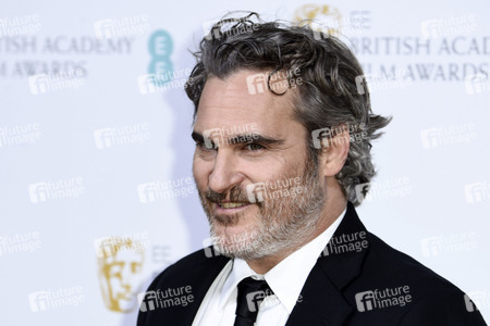 BAFTA Film Awards 2020 Nominierten-Party in London